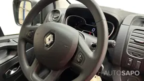 Renault Trafic de 2022