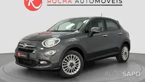 Fiat 500X de 2017