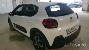 Citroen C3 de 2022