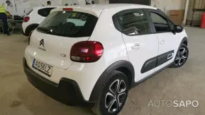 Citroen C3 de 2022