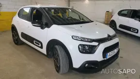 Citroen C3 de 2022
