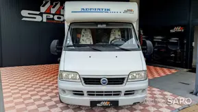 Fiat Ducato de 2005