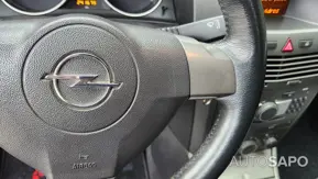 Opel Astra de 2007