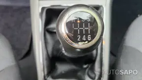 Opel Astra de 2007