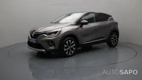 Renault Captur de 2023