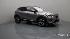 Renault Captur de 2023