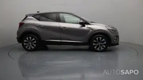 Renault Captur de 2023