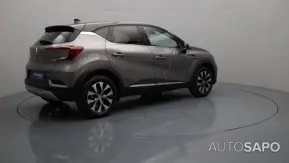 Renault Captur de 2023