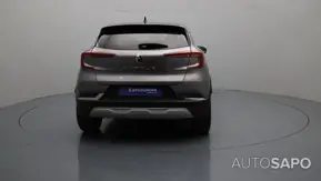 Renault Captur de 2023