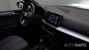 Seat Tarraco de 2021