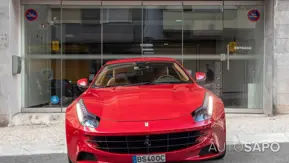 Ferrari FF de 2013