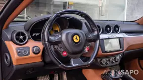 Ferrari FF de 2013