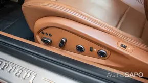 Ferrari FF de 2013