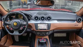Ferrari FF de 2013