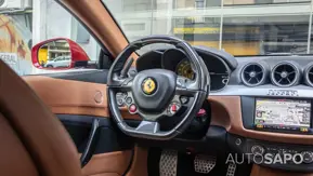 Ferrari FF de 2013