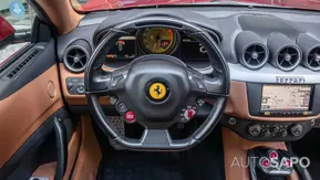 Ferrari FF de 2013