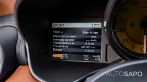Ferrari FF de 2013