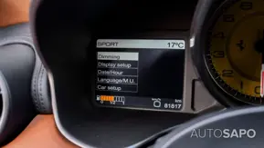 Ferrari FF de 2013