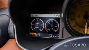 Ferrari FF de 2013