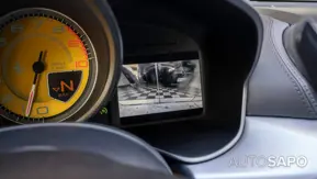 Ferrari FF de 2013