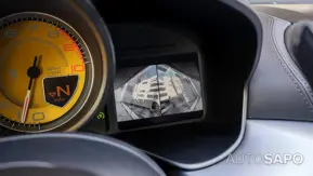 Ferrari FF de 2013
