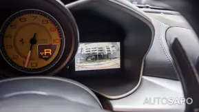 Ferrari FF de 2013
