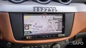 Ferrari FF de 2013