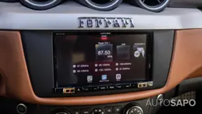 Ferrari FF de 2013