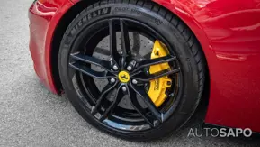 Ferrari FF de 2013