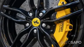 Ferrari FF de 2013