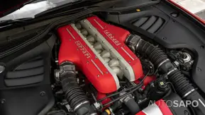 Ferrari FF de 2013