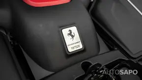 Ferrari FF de 2013