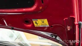 Ferrari FF de 2013