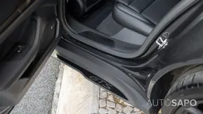 Porsche Taycan de 2022