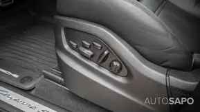 Porsche Cayenne de 2026