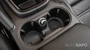 Porsche Cayenne de 2026