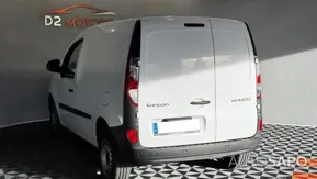 Renault Kangoo de 2019