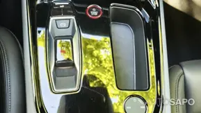 Audi e-tron GT quattro de 2021