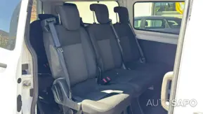 Ford Transit de 2023