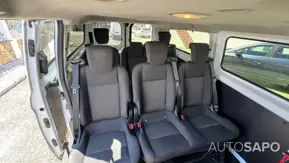 Ford Transit de 2023
