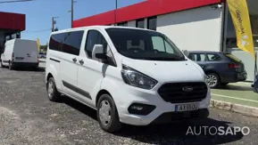Ford Transit de 2023