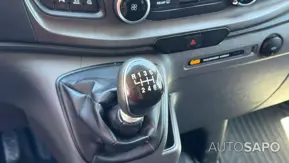 Ford Transit de 2023