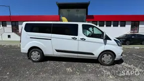 Ford Transit de 2023