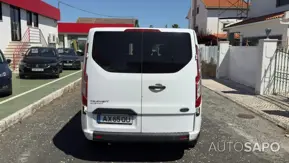 Ford Transit de 2023