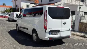 Ford Transit de 2023