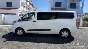 Ford Transit de 2023