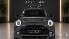 MINI Cooper de 2018