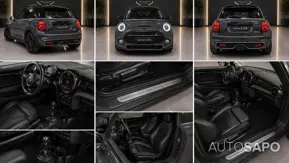 MINI Cooper de 2018