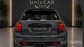 MINI Cooper de 2018