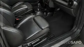 MINI Cooper de 2018